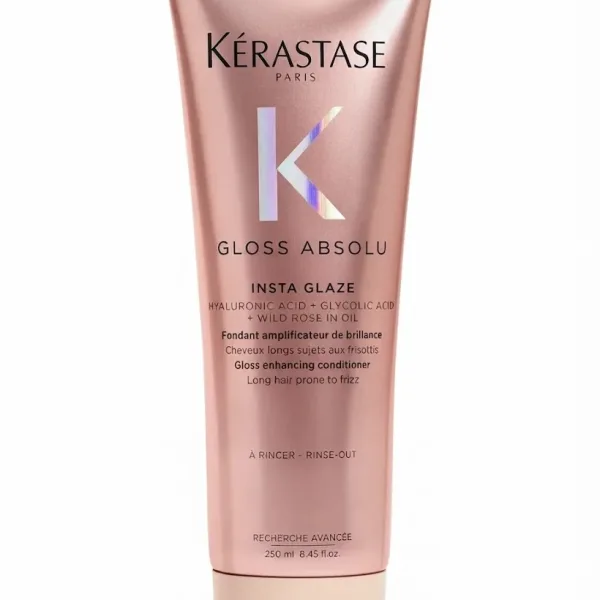 Kérastase Gloss Absolu Insta Glaze Fondant 250 ml