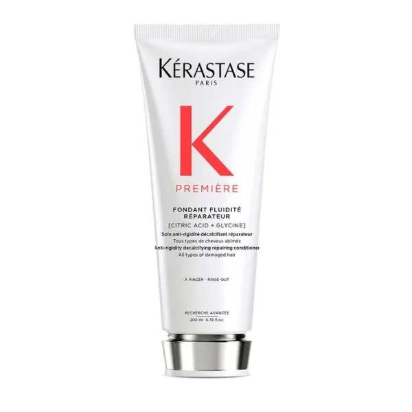 Kerastase Premiere balsam reparator cu acid citric și glycine 200 ml