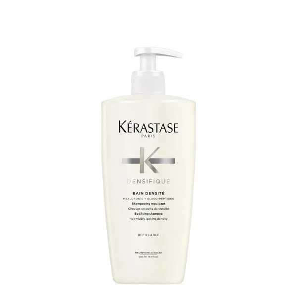 Kérastase Densifique Bain Densité – Șampon de densificare pentru păr vizibil lipsit de densitate