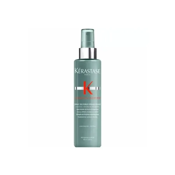 Spray instant întăritor și densificator K GENESIS HOMME SPRAY 150ml