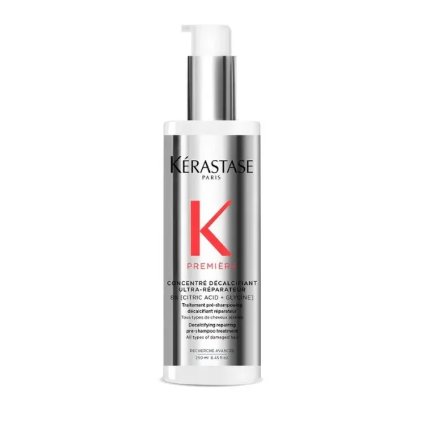 Kerastase Premiere tratament pre-șampon decalcifiant reparator 250 ml