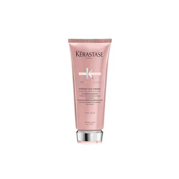 Balsam reparator anti-porozități Chroma Absolu Fondant Cica Chroma 200 ml