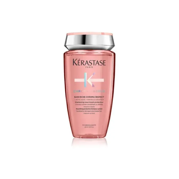 Șampon hrănitor Chroma Absolu Bain Riche Chroma Respect 250 ml