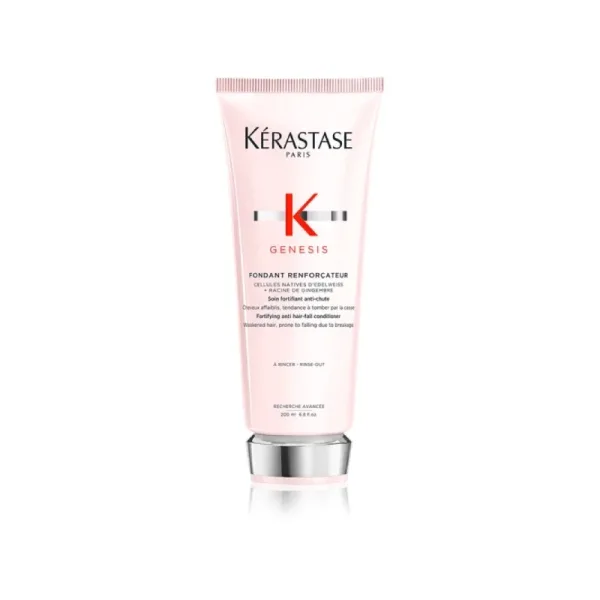 GENESIS Fondant Fortifiant 200 ml