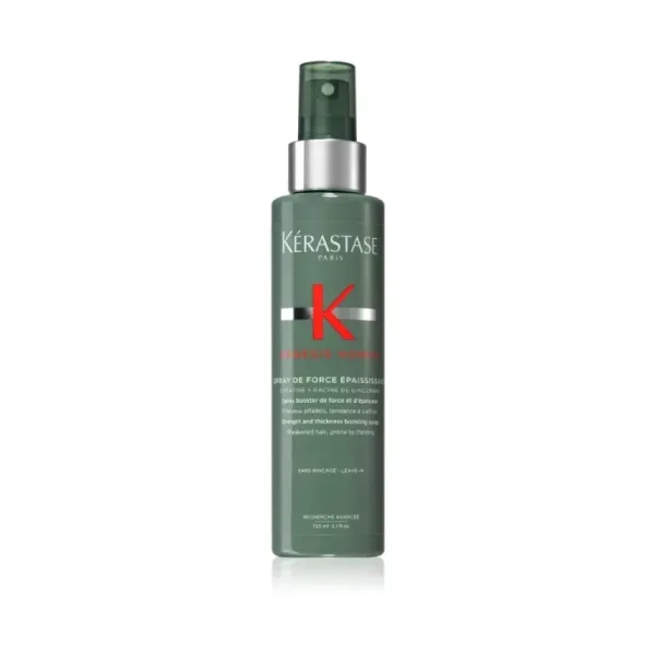 GENESIS HOMME Spray Booster 150ml