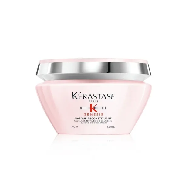 GENESIS Mască Reconstructivă 200 ml