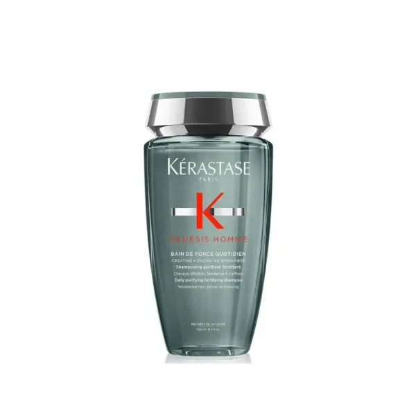 Șampon zilnic fortifiant K Genesis H Bain Force 250 ml