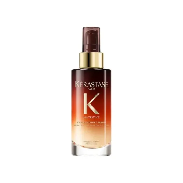 Ker Nut 8H Night Repair 90 ml