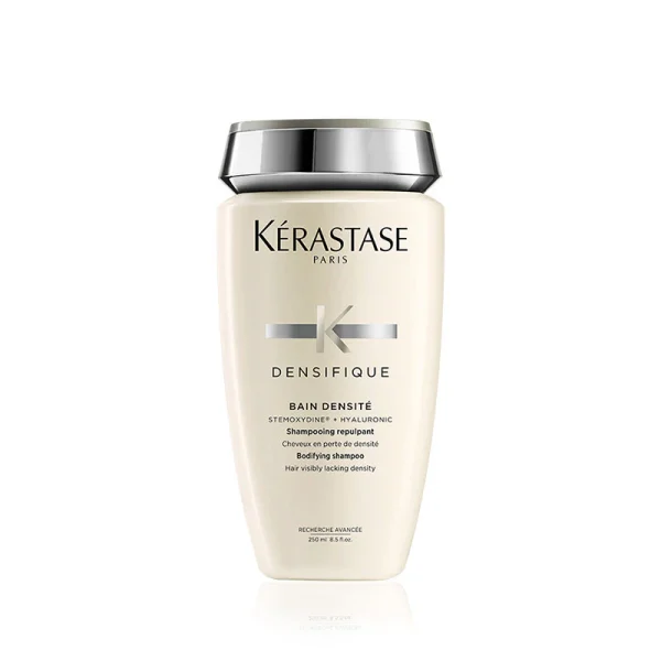 Kérastase Densifique Bain Densité – Șampon de densificare pentru păr vizibil lipsit de densitate