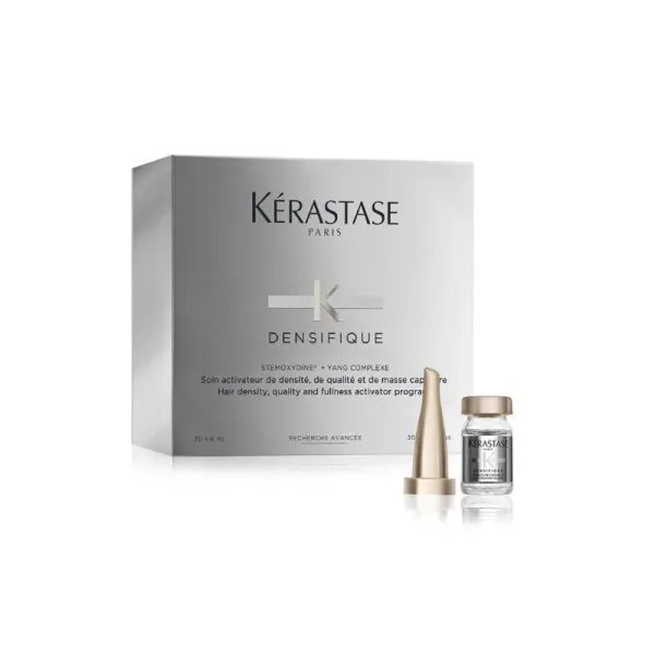Densifique Cure Femme 2017 30*6 ml