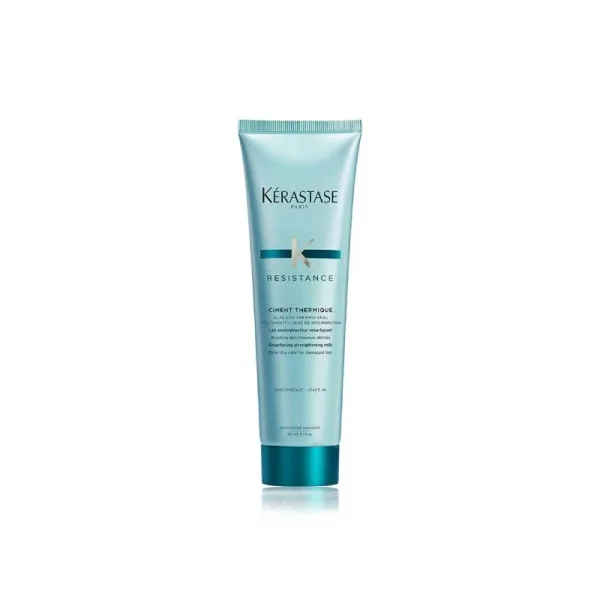 Leave-In pentru refacerea suprafeței cu protecție termică Resistance Ciment Thermique 150ml