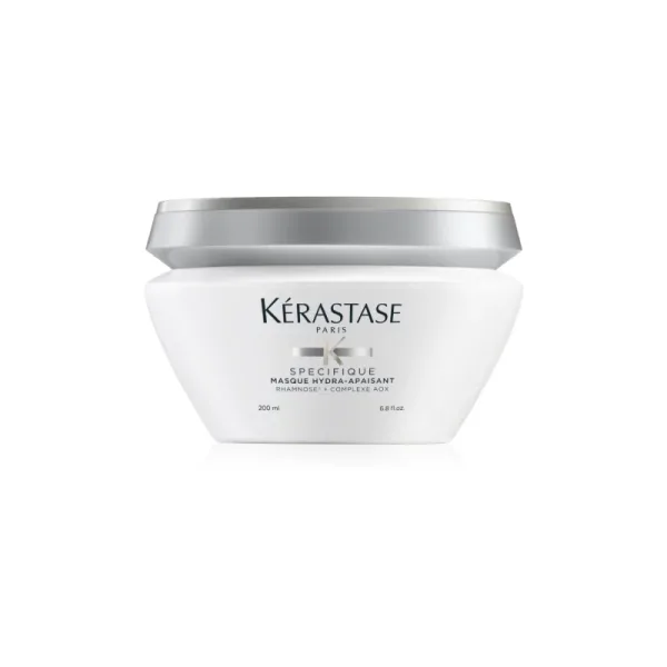 Mască Specifique Masque Hydra-Apaisant 200 ml