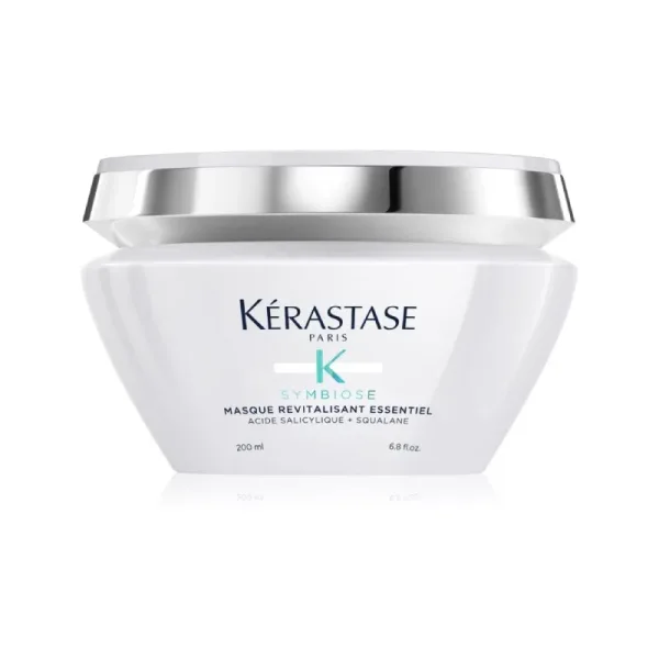 SYMBIOSE Mască Revitalizantă Intensă 200 ml