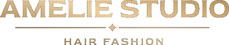 Amelie Studio Hair Fashion — logo