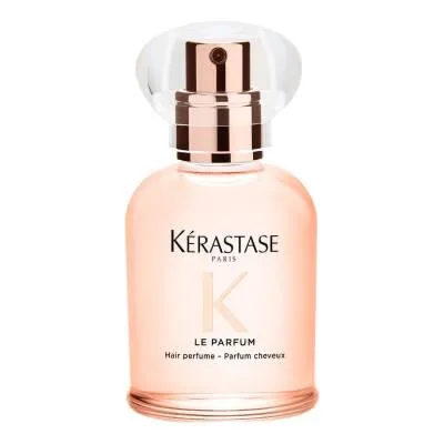 Kérastase Gloss Absolu Le Parfum – Parfum pentru păr cu efect de strălucire și prospețime