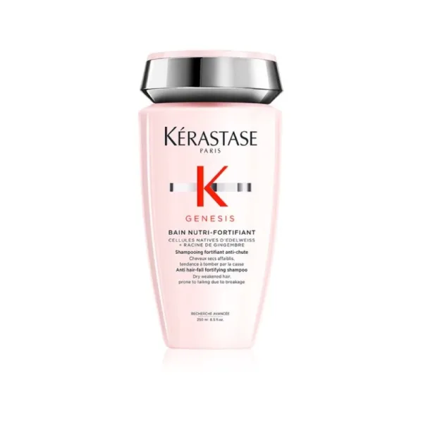 GENESIS Șampon Bain Nutrifortifiant 250 ml