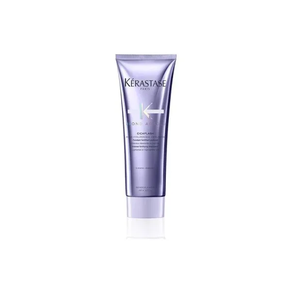 Tratement intens fortifiant Blond Absolu Fluide Miracle/ Cicaflash 250 ml
