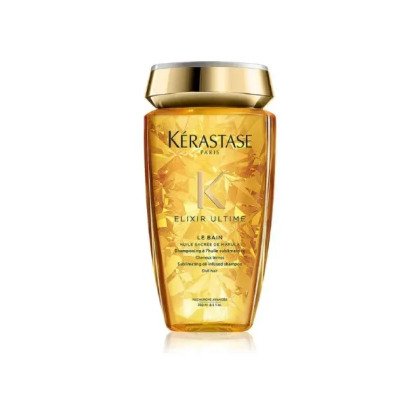Șampon Elixir Ultime Le Bain 250 ml