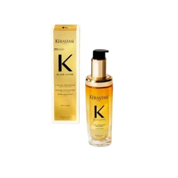 Kérastase Elixir Ultime L'huile Originale 75 ml