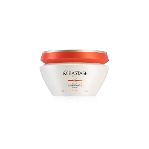 Mască păr fin Nutritive Masquintense Cheveux Fins 200 ml