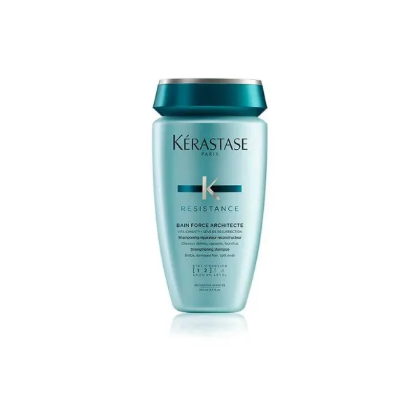 Șampon Resistance Bain Force Architecte 250 ml