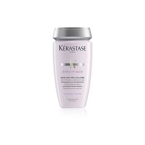 Șampon anti-mătreață 250 ml Specifique Bain Anti-Pelliculaire