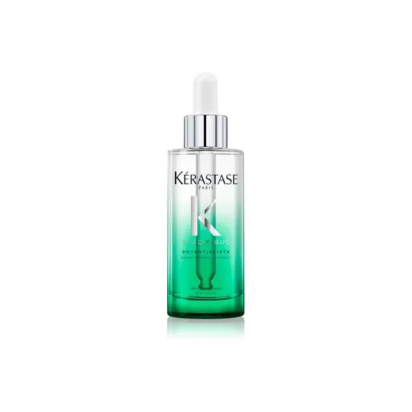 Serum Potentialiste pentru un scalp dezechilibrat 90 ml Specifique Serum Potentialiste