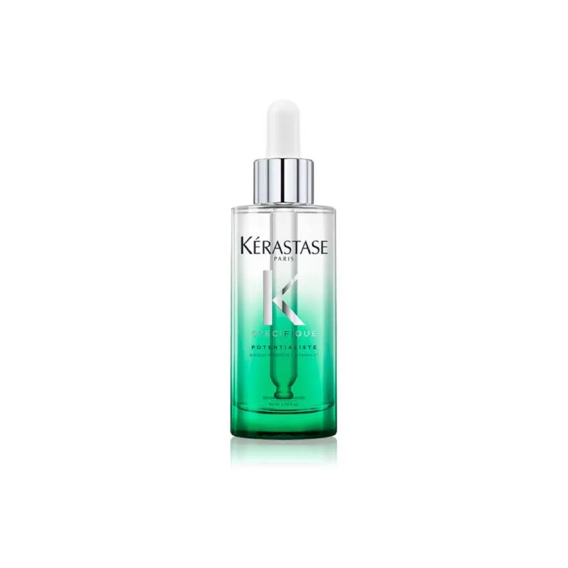 Serum Potentialiste pentru un scalp dezechilibrat 90 ml Specifique Serum Potentialiste