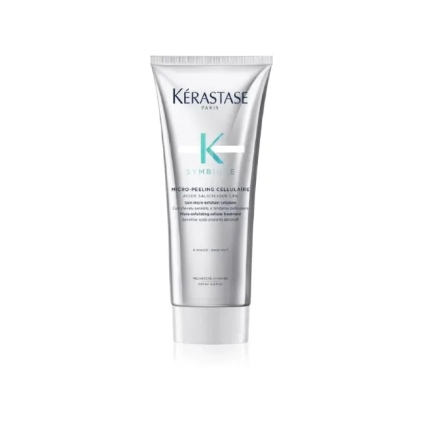 KERASTASE Symbiose Micro-Peeling Celulare 200 ml
