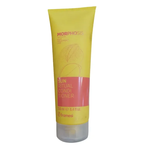 Morphosis Condiționer hidratant cu protecție UV 250 ml
