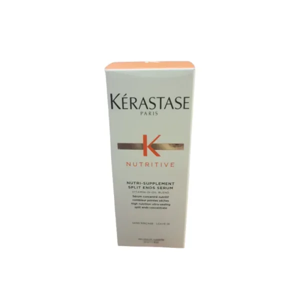 NUTRITIVE Ser nutritiv 50 ml