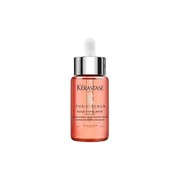 Fusio Scrub Oil Energizing 50 ml