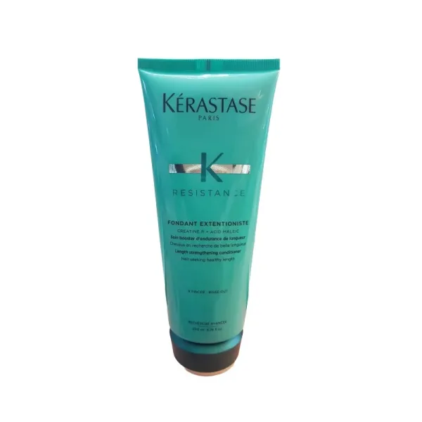 RESISTANCE Fondant Booster 200ml