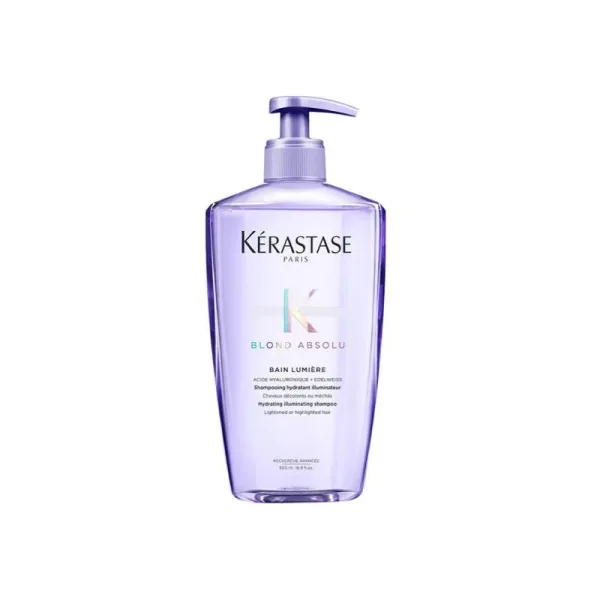 K Blond Bain Lumiere 500 ml VD50