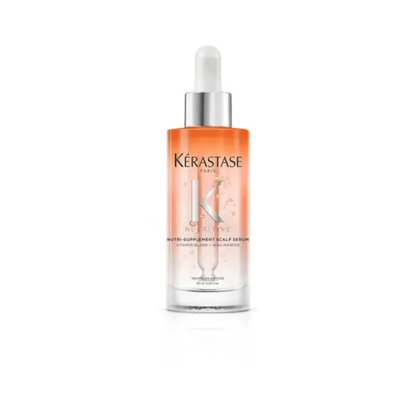NUTRITIVE Ser Nutritiv Scalp 90 ml