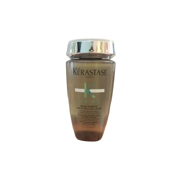 SYMBIOSE Șampon Bain Purete Antipelicular 250 ml